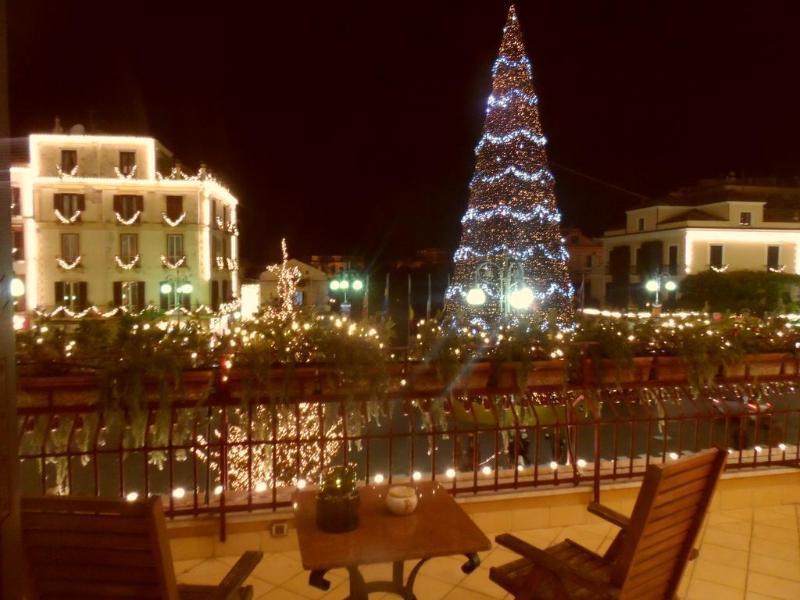 Palazzo Jannuzzi Relais 4* Sorrente