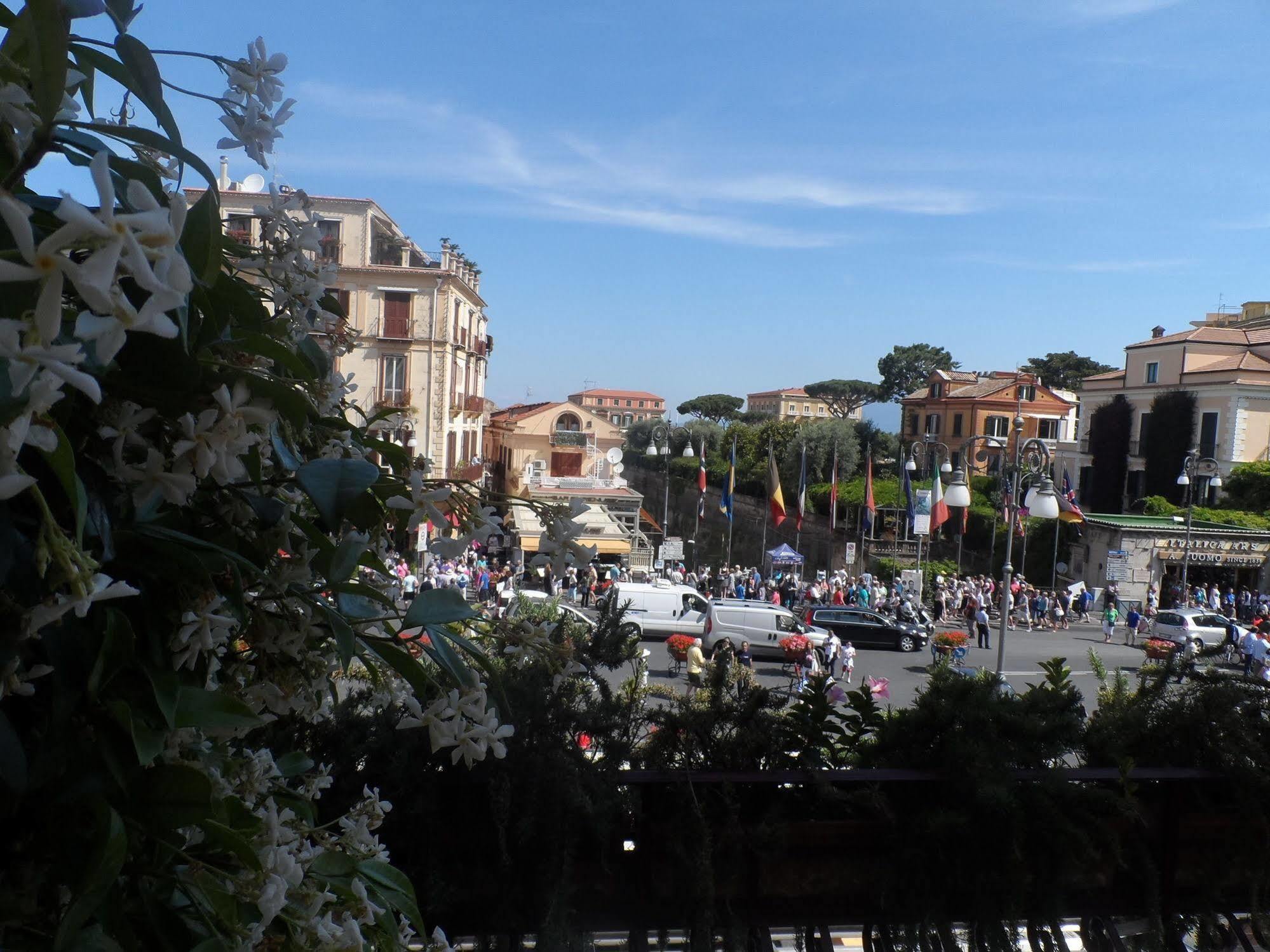 Palazzo Jannuzzi Relais 4* Sorrente