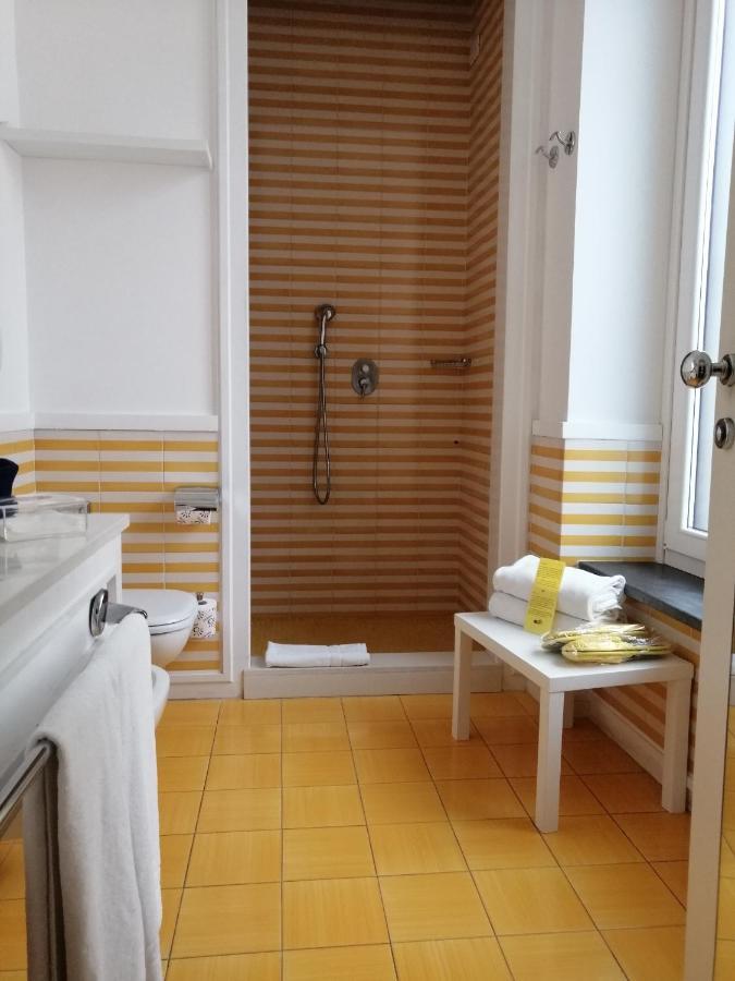 Guest house Palazzo Jannuzzi Relais 4*