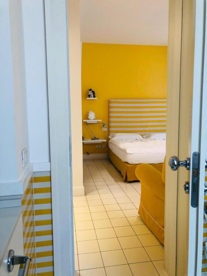 Guest house Palazzo Jannuzzi Relais