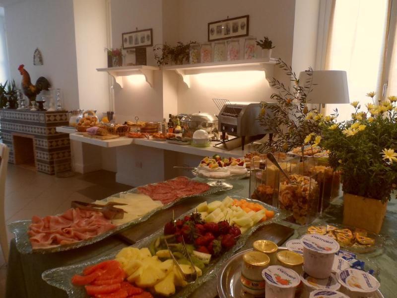 Palazzo Jannuzzi Relais Guest house