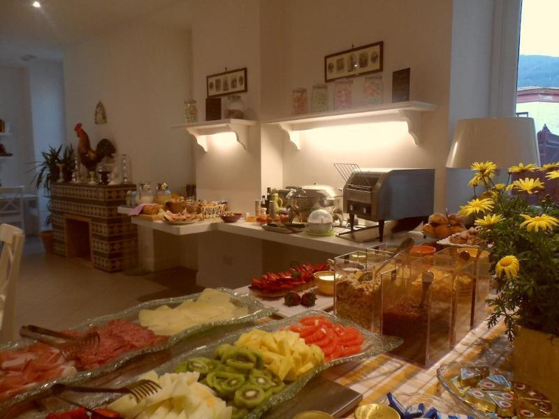 Guest house Palazzo Jannuzzi Relais Sorrento