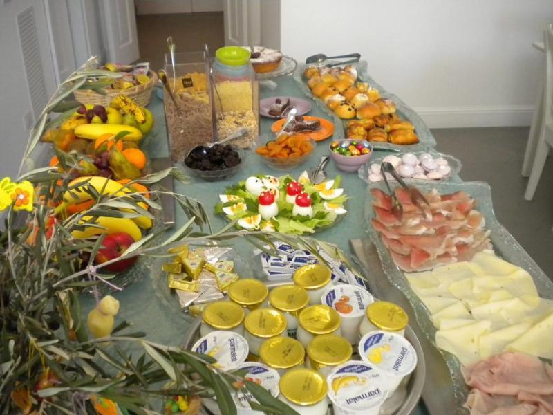 Guest house Palazzo Jannuzzi Relais 4*