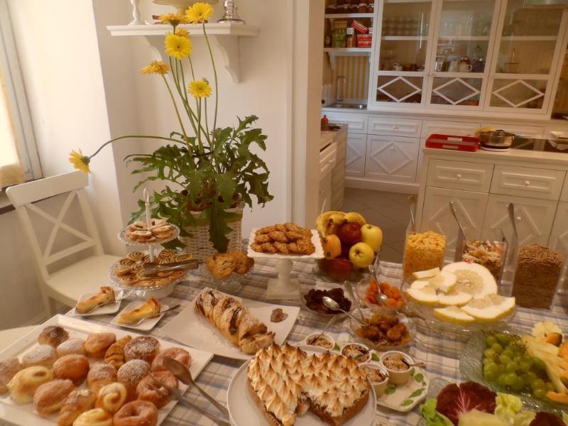 Guest house Palazzo Jannuzzi Relais 4*