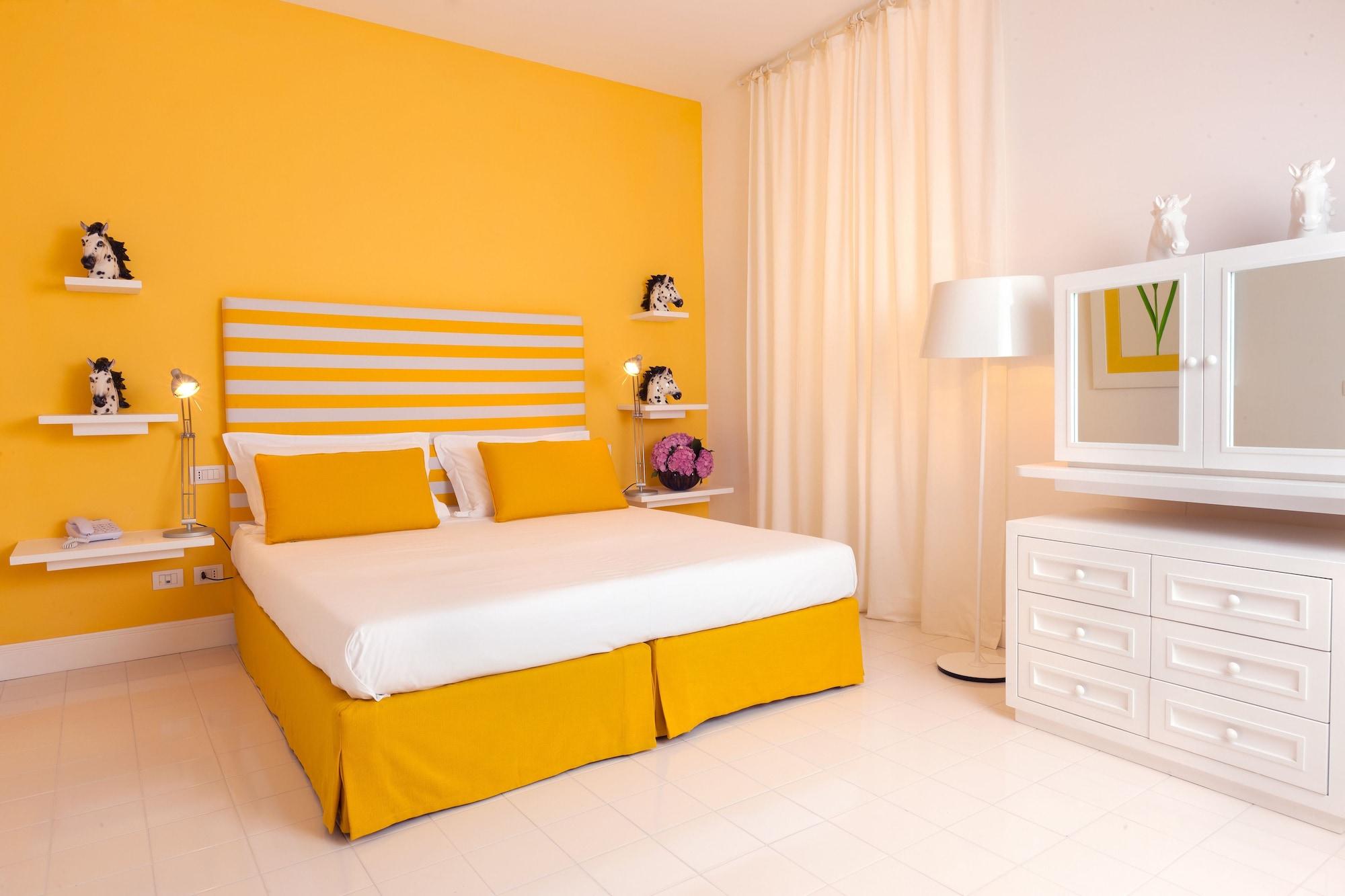 Palazzo Jannuzzi Relais Guest house