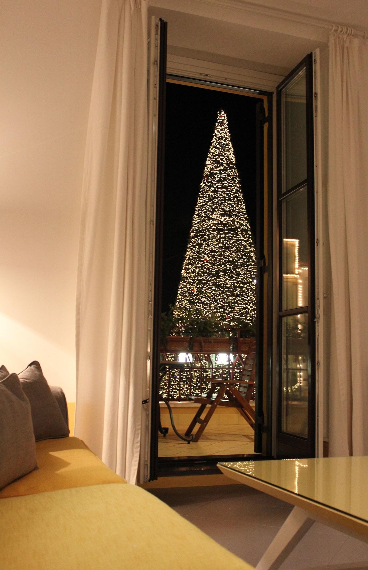 Guest house Palazzo Jannuzzi Relais Sorrento
