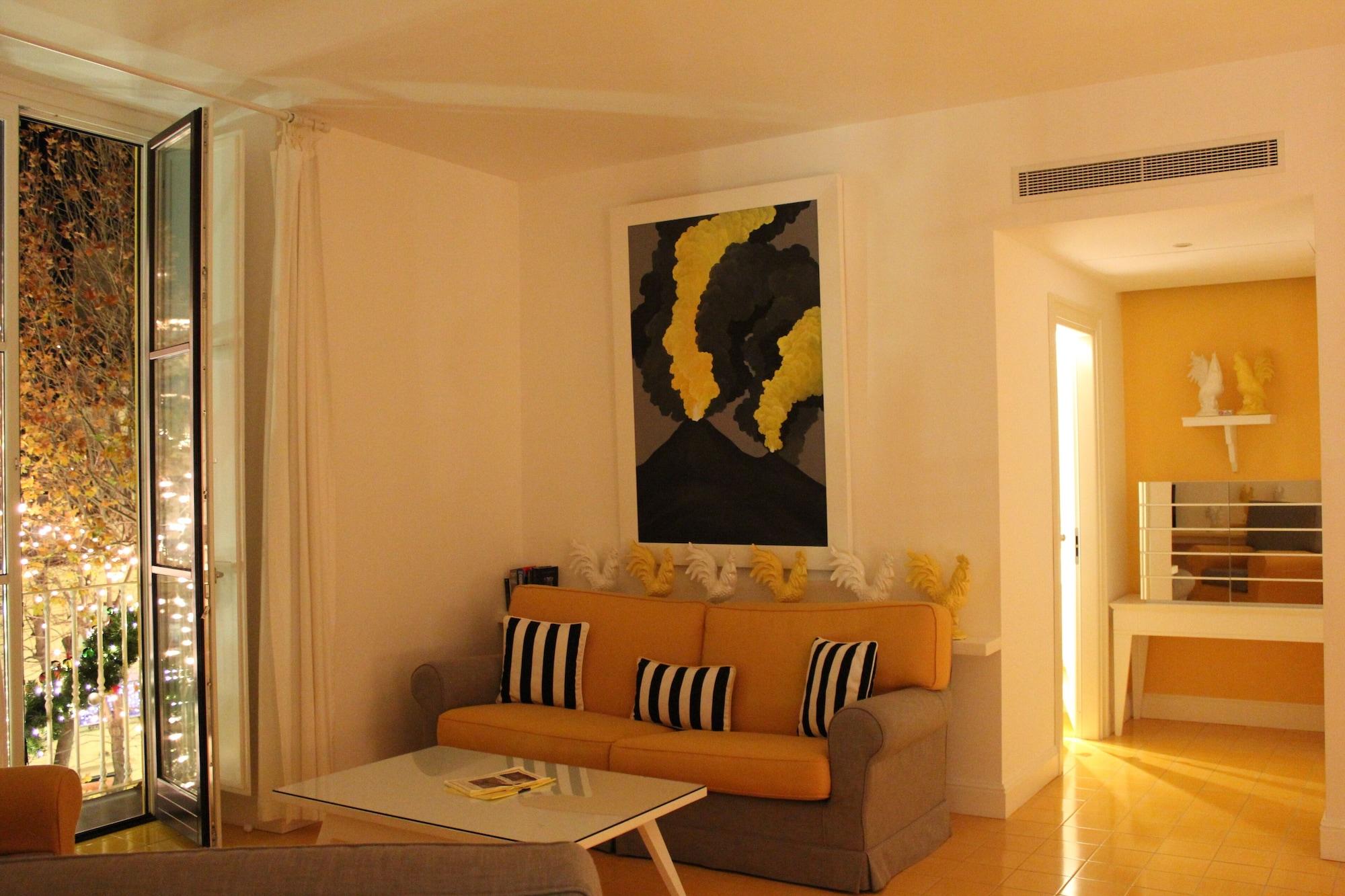 Guest house Palazzo Jannuzzi Relais Sorrento