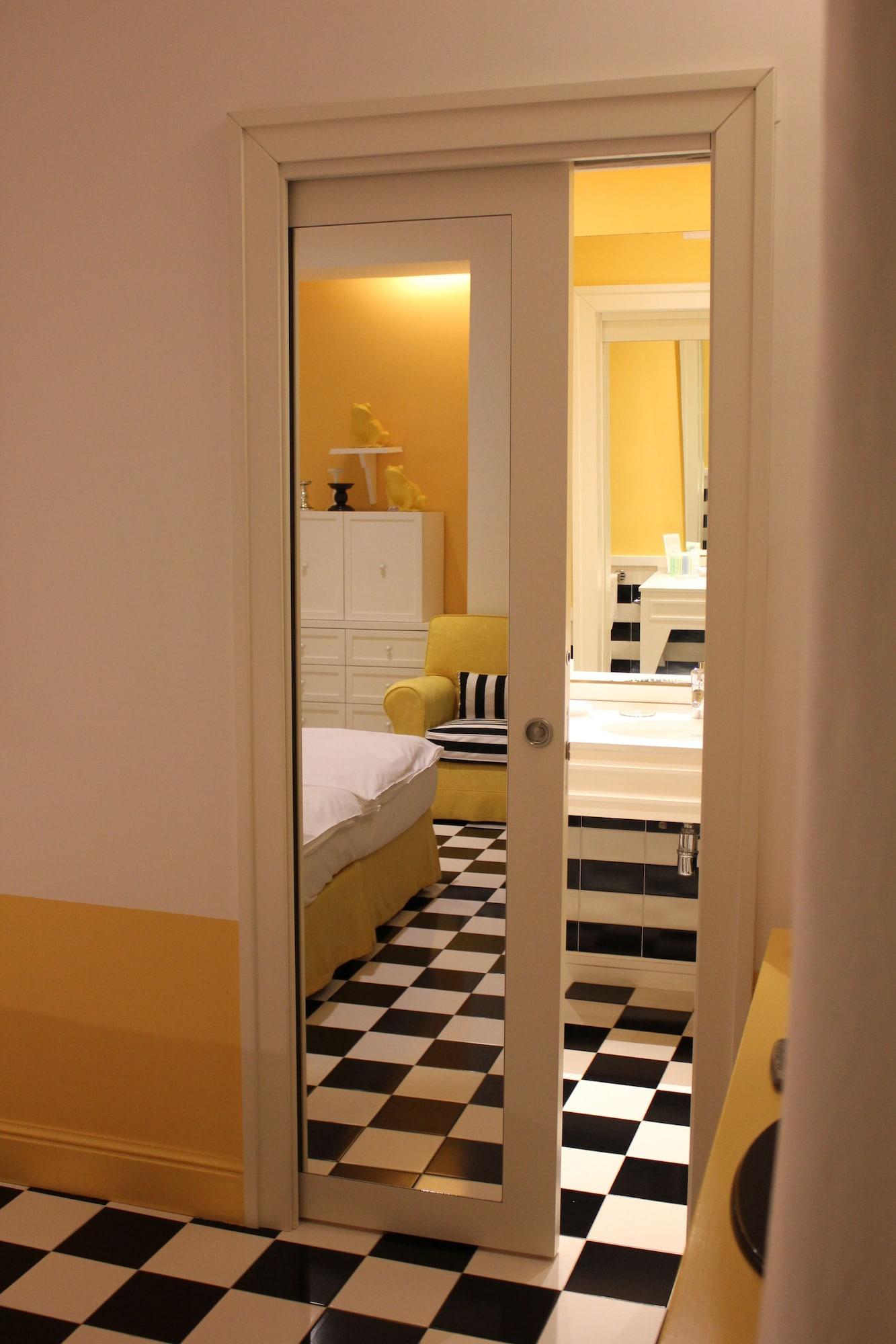 Guest house Palazzo Jannuzzi Relais