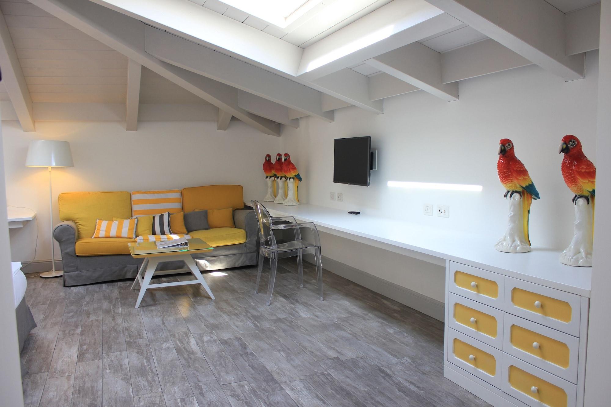 Guest house Palazzo Jannuzzi Relais 4*