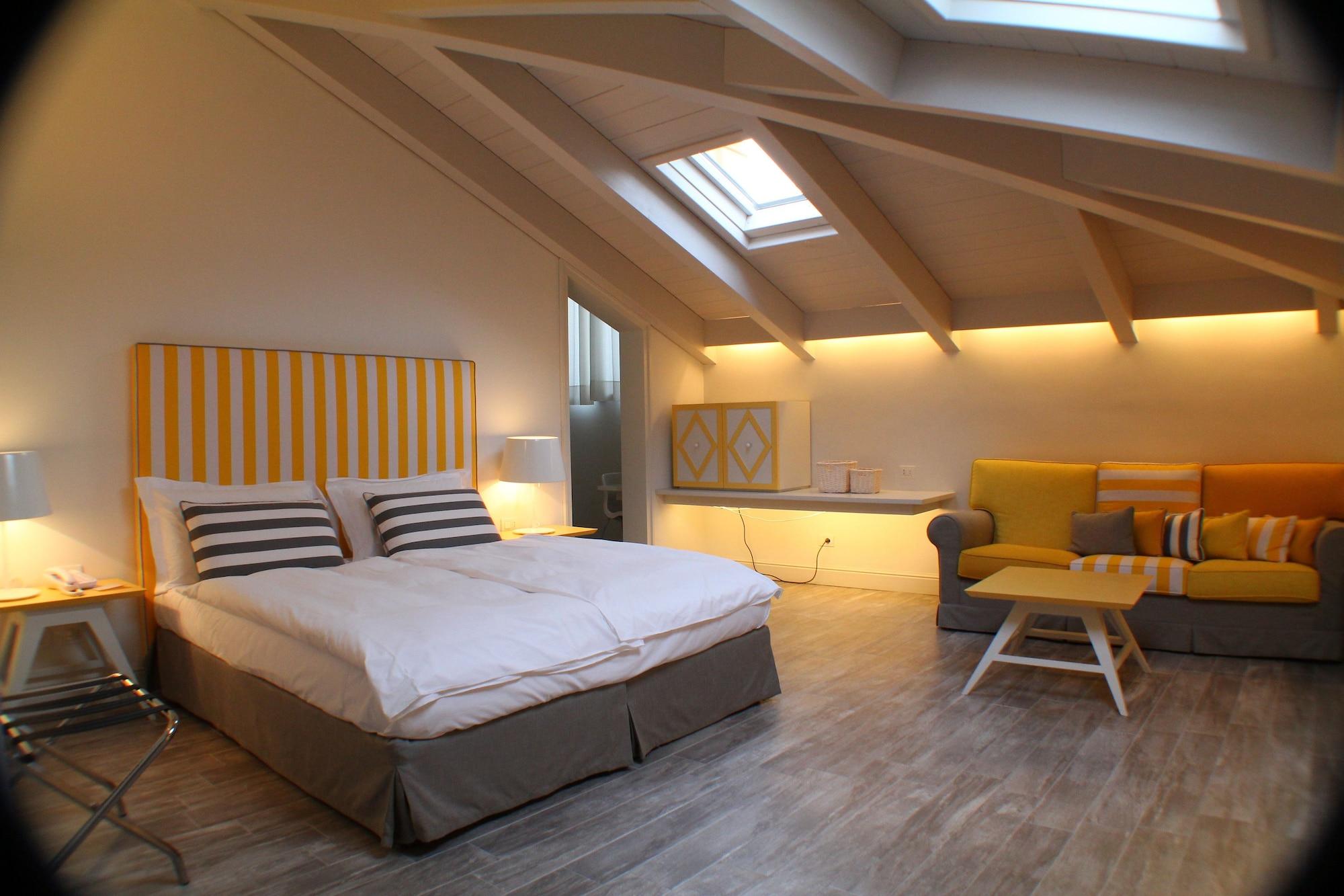Guest house Palazzo Jannuzzi Relais