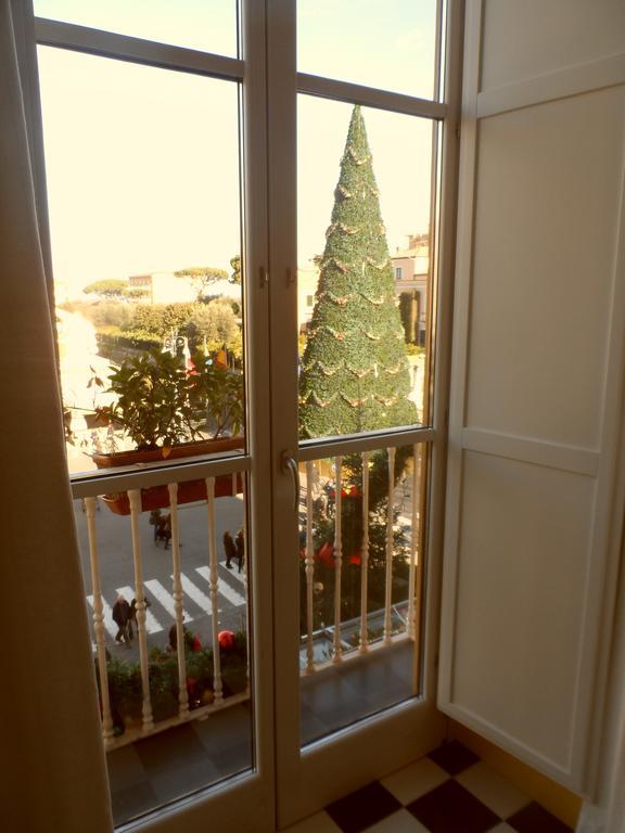 Palazzo Jannuzzi Relais