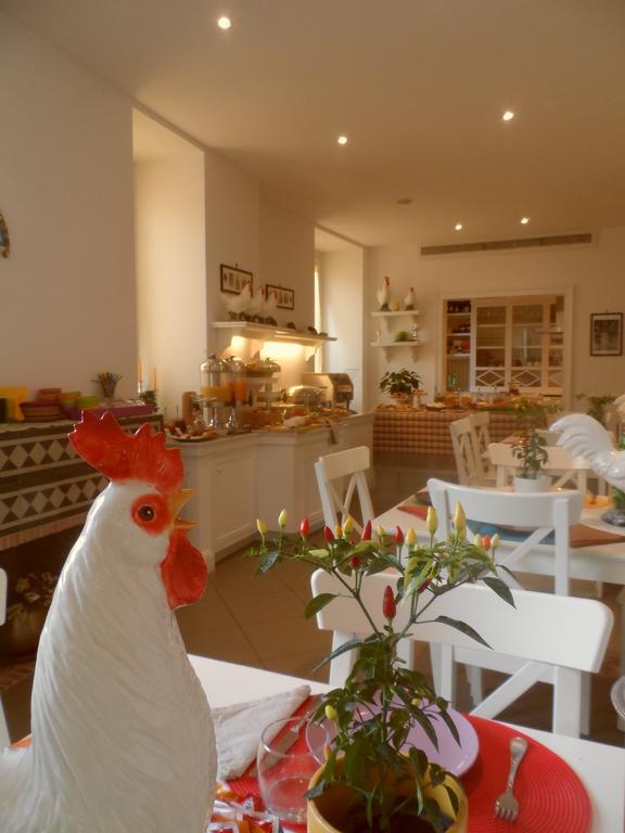 Palazzo Jannuzzi Relais Affittacamere