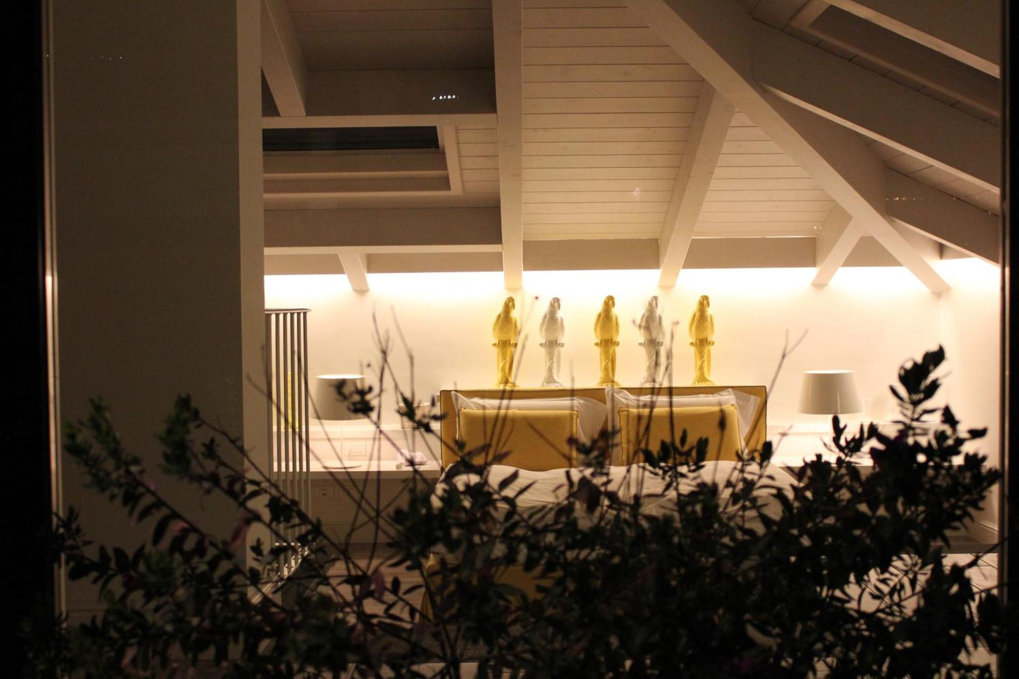Guest house Palazzo Jannuzzi Relais