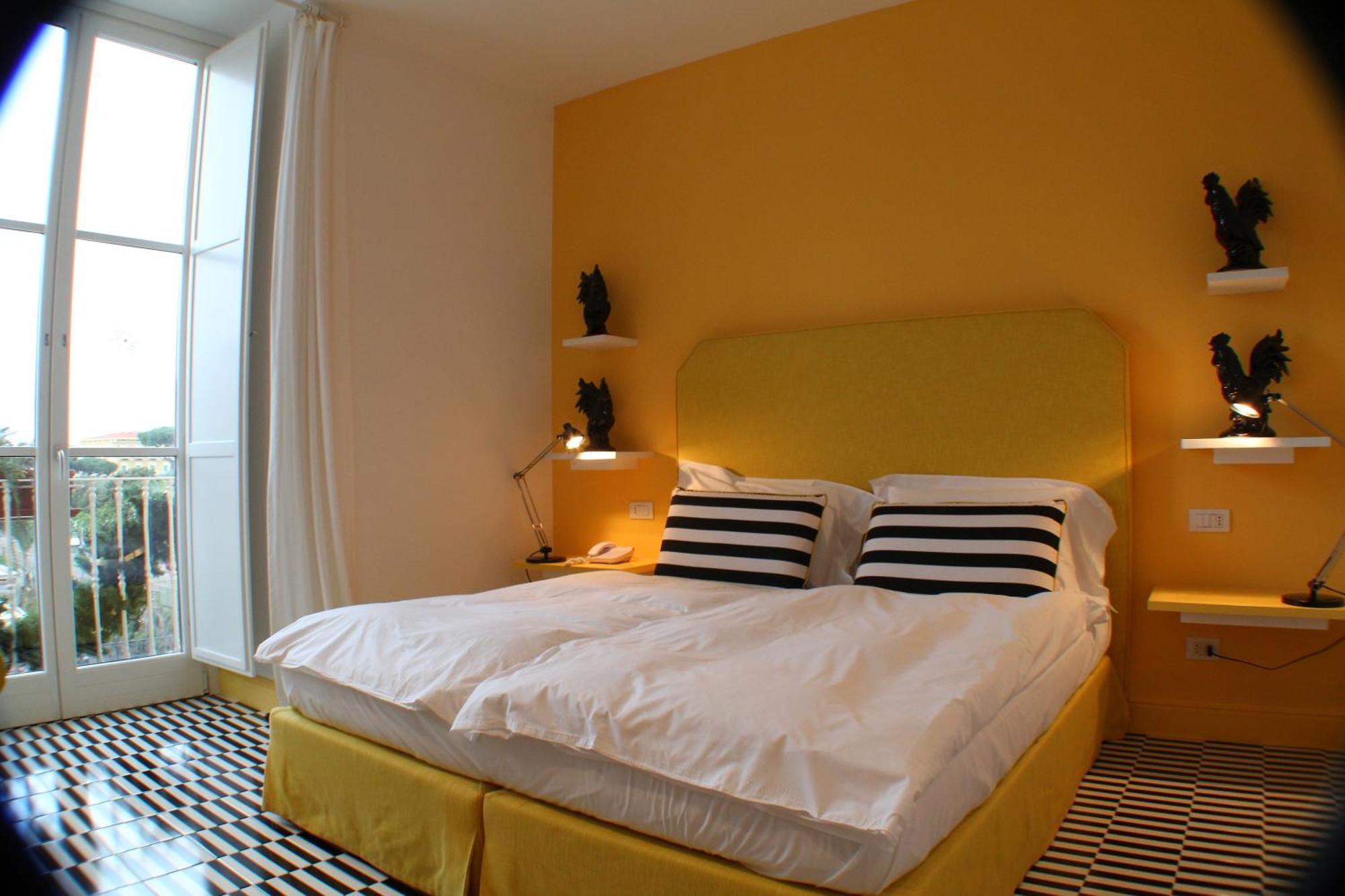 Guest house Palazzo Jannuzzi Relais 4*