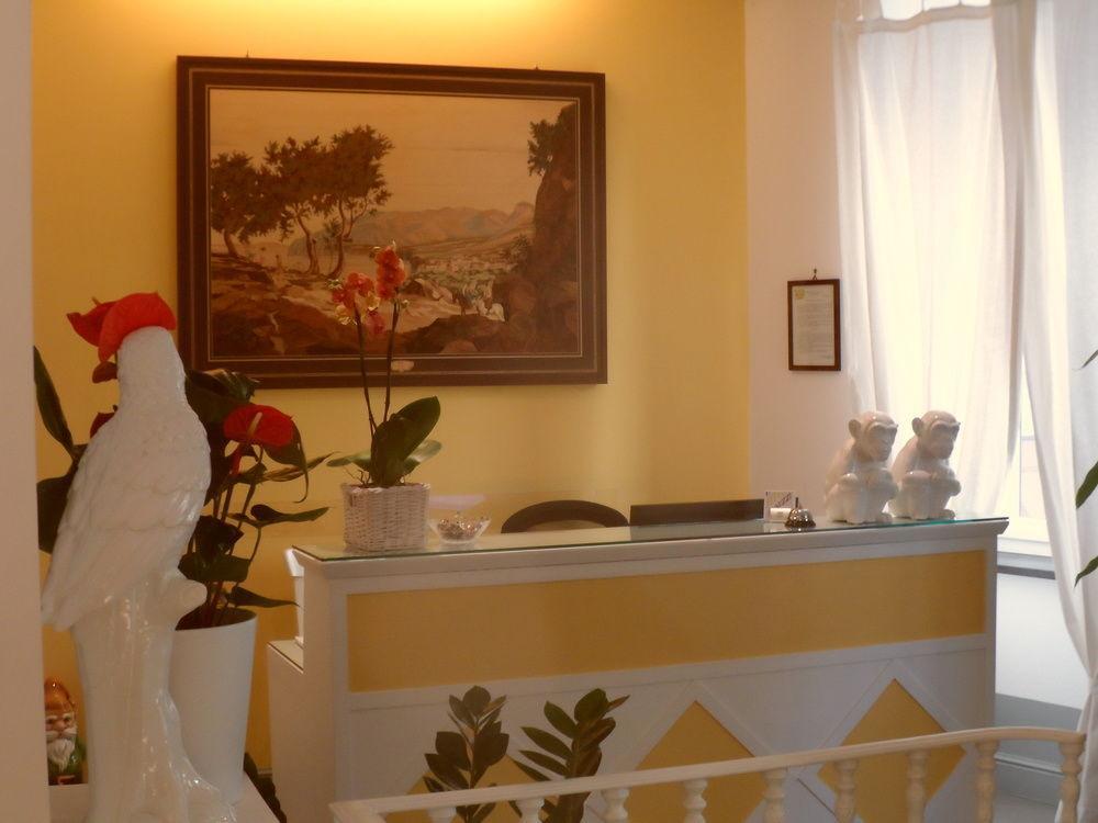 Palazzo Jannuzzi Relais Guest house