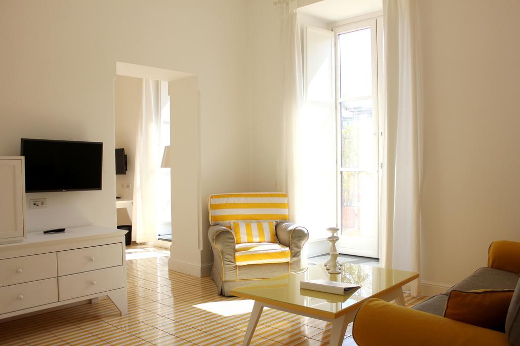 Guest house Palazzo Jannuzzi Relais Sorrento