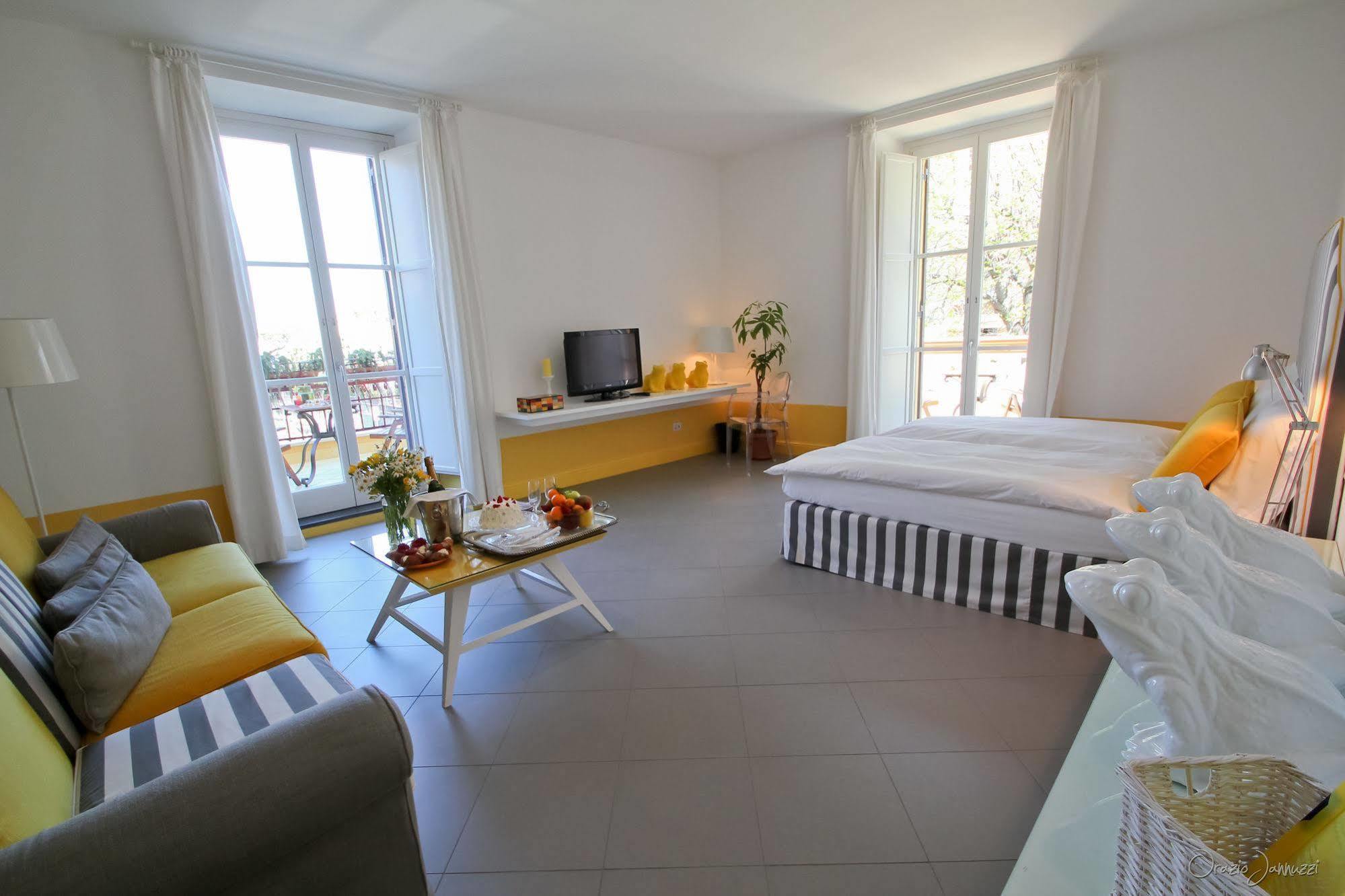 Guest house Palazzo Jannuzzi Relais 4*