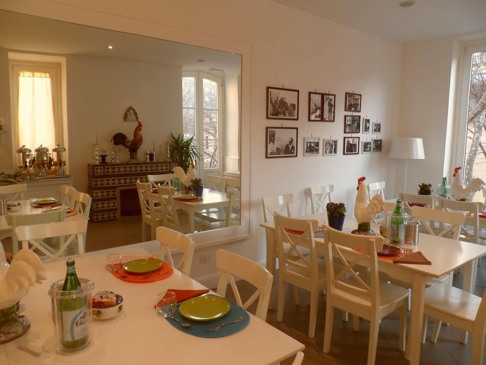 Guest house Palazzo Jannuzzi Relais Sorrento