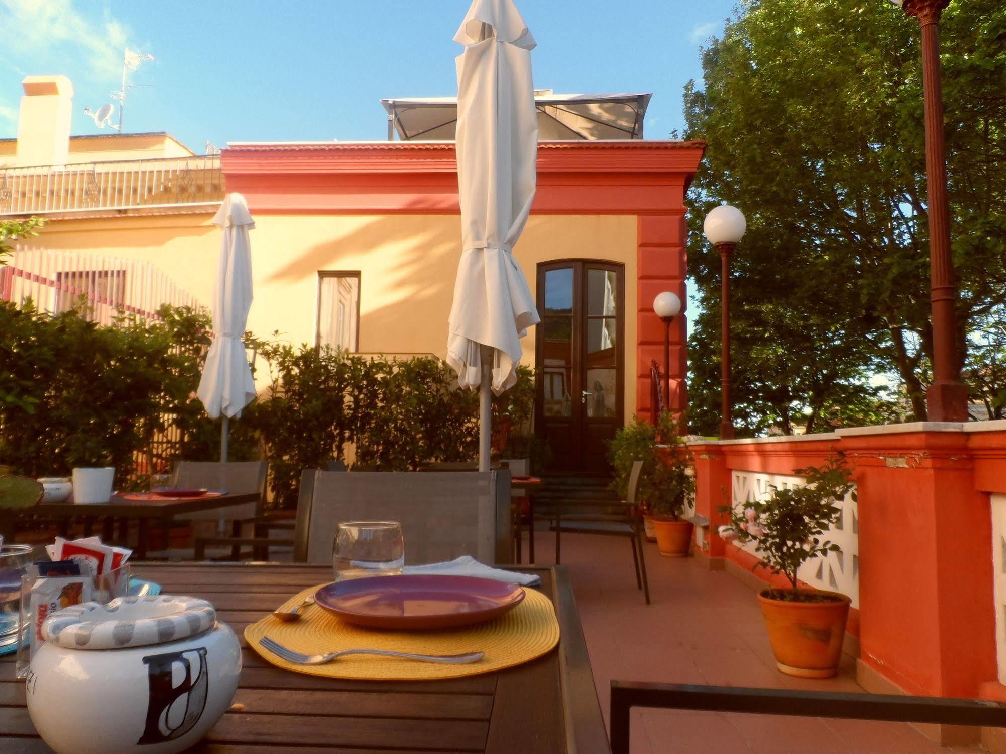 Palazzo Jannuzzi Relais Guest house 4*