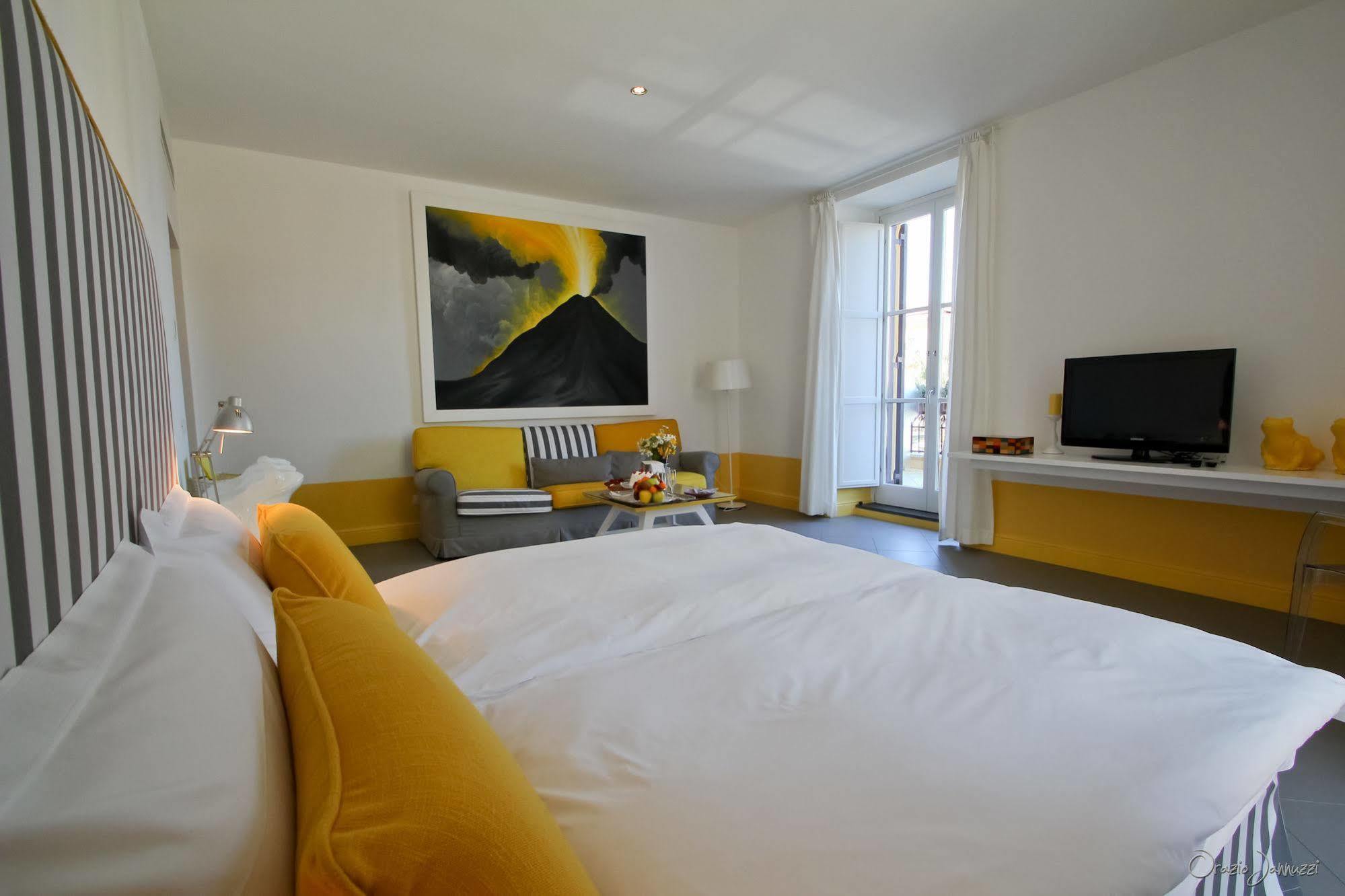 Palazzo Jannuzzi Relais 4* Sorrento