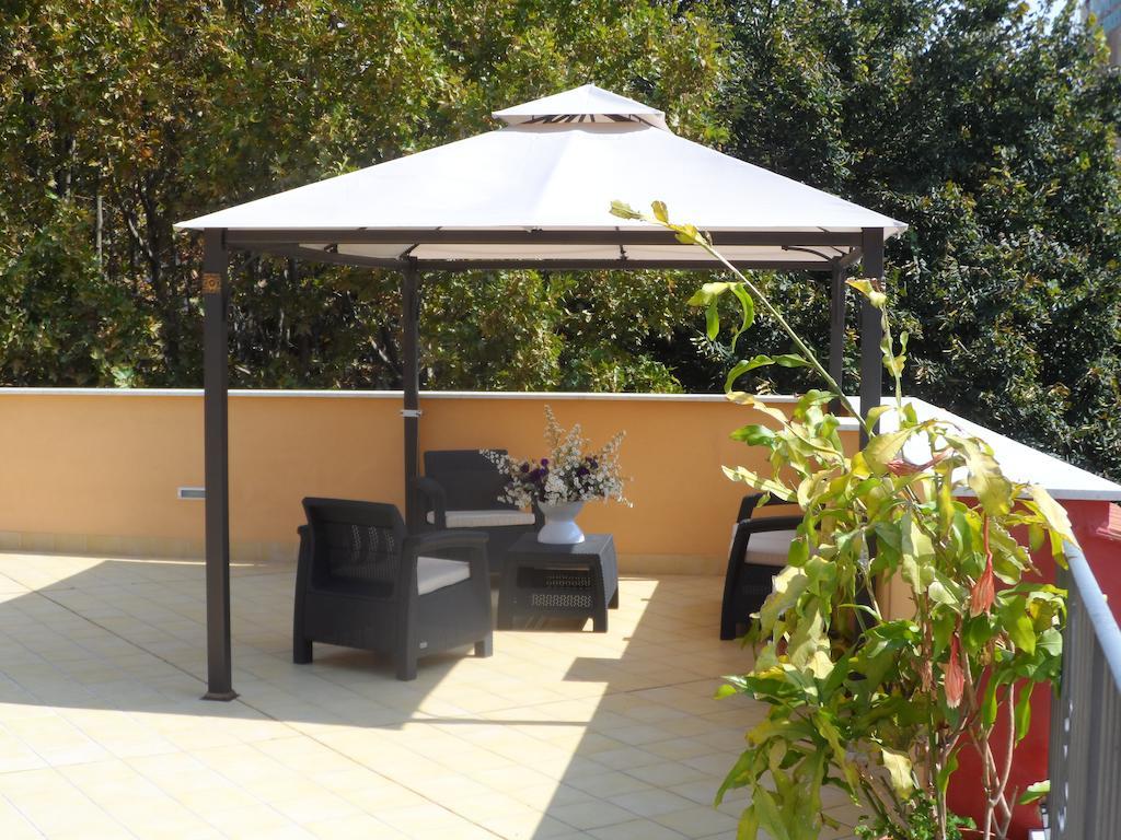 Affittacamere Palazzo Jannuzzi Relais