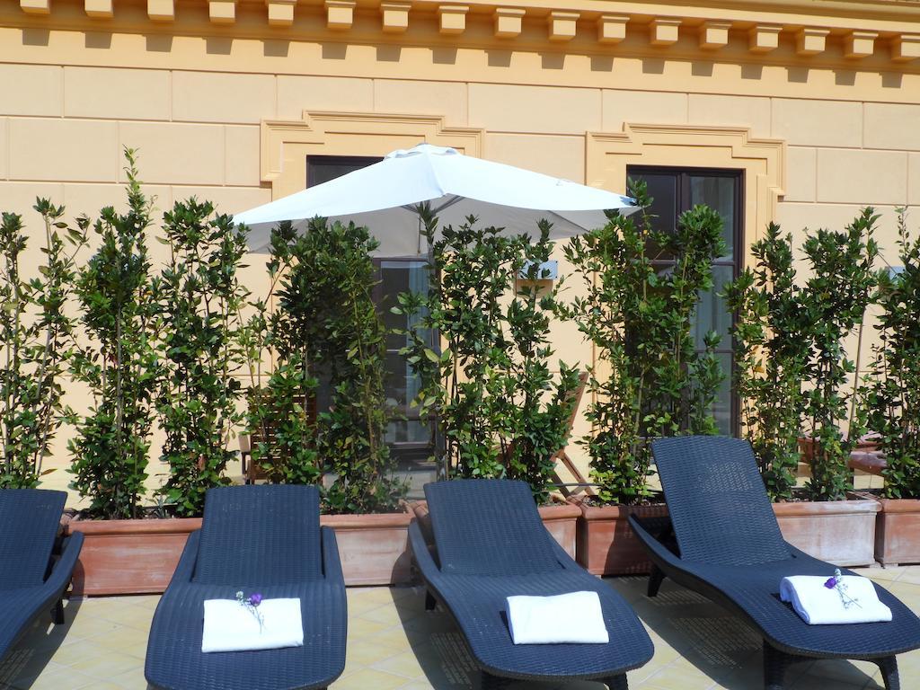 Palazzo Jannuzzi Relais Guest house 4*