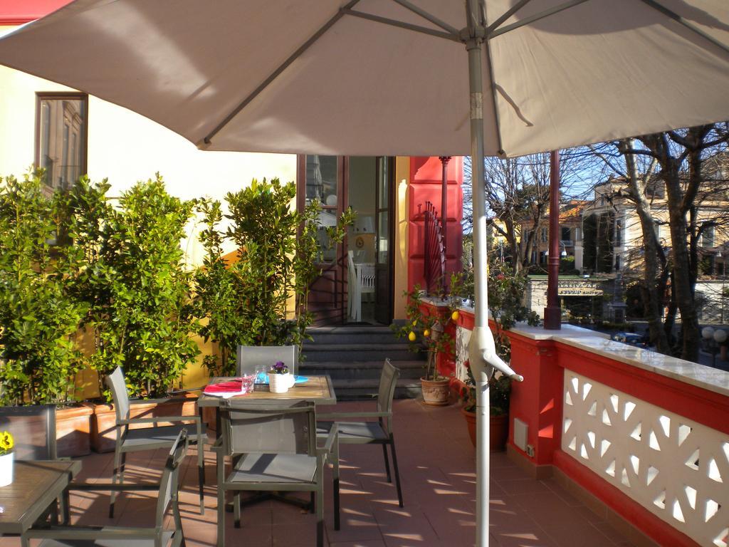 Guest house Palazzo Jannuzzi Relais Sorrento