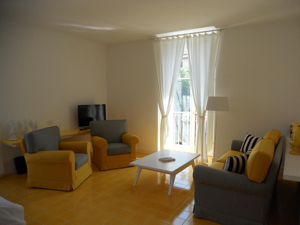 Palazzo Jannuzzi Relais