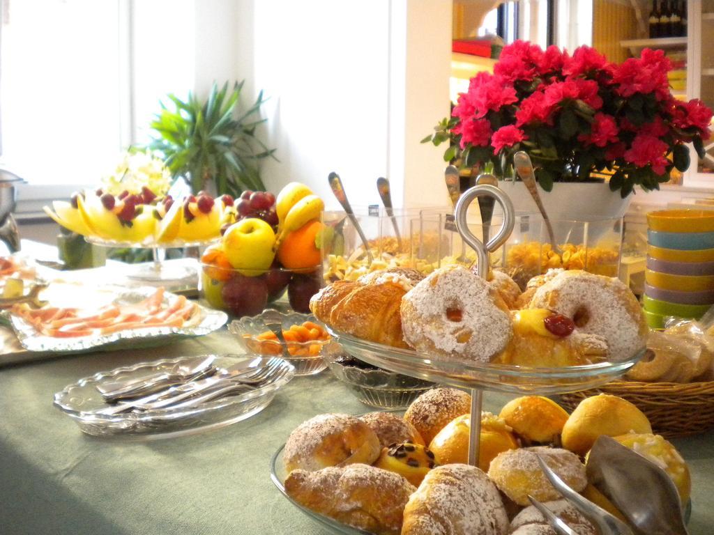 Guest house Palazzo Jannuzzi Relais Sorrento