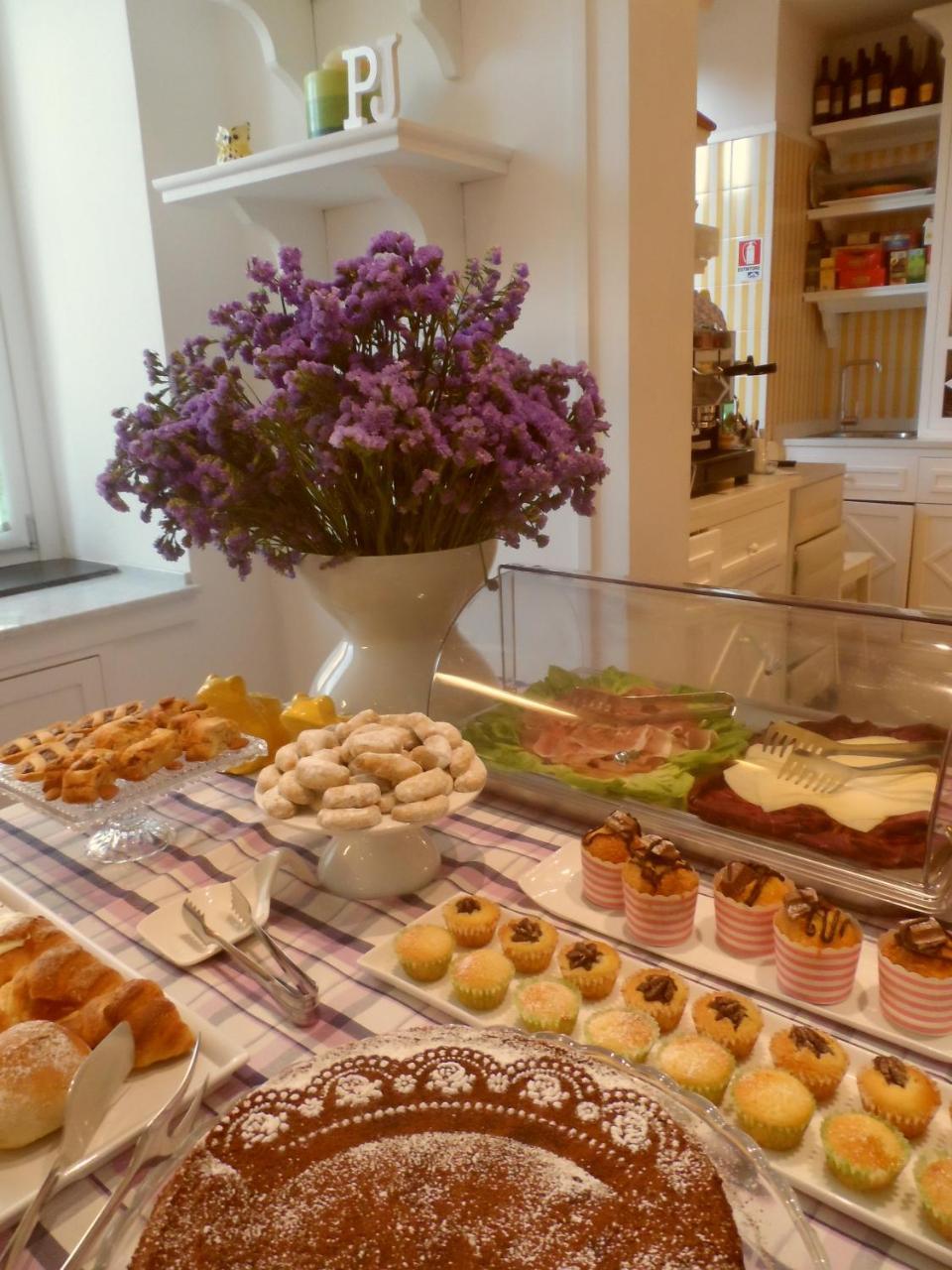 Guest house Palazzo Jannuzzi Relais 4*