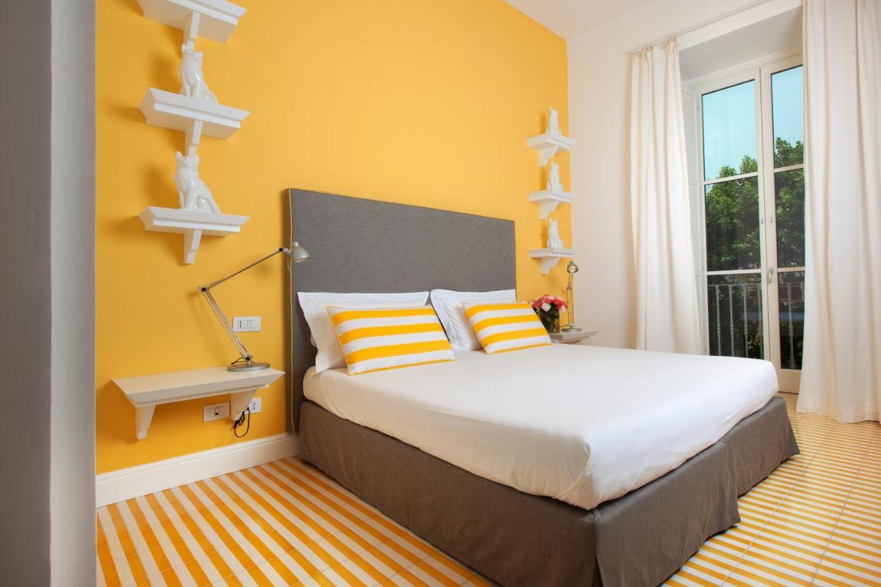 Palazzo Jannuzzi Relais 4* Sorrento
