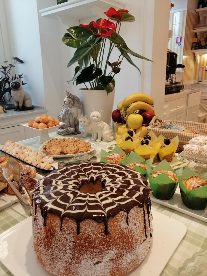 Palazzo Jannuzzi Relais Affittacamere 4*