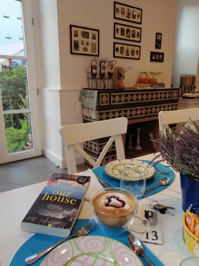 Palazzo Jannuzzi Relais Guest house