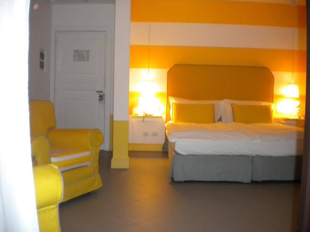 Affittacamere Palazzo Jannuzzi Relais 4*