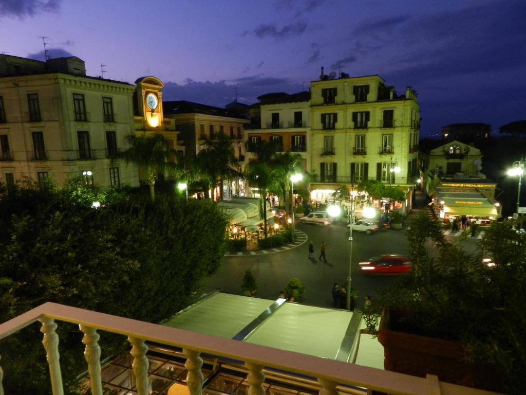 Guest house Palazzo Jannuzzi Relais 4*